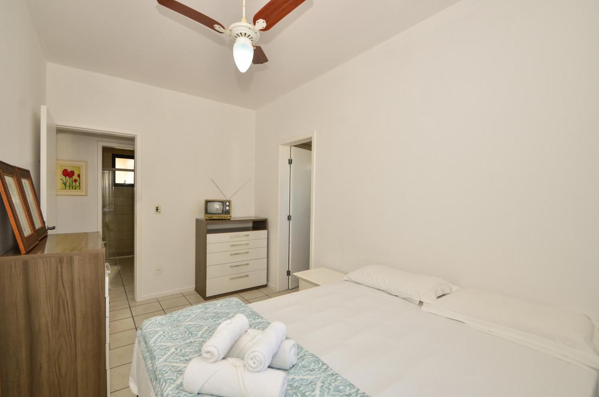 Conforto 2 Quadras Da Praia Em Canasvieiras N539 Florianópolis Exteriör bild