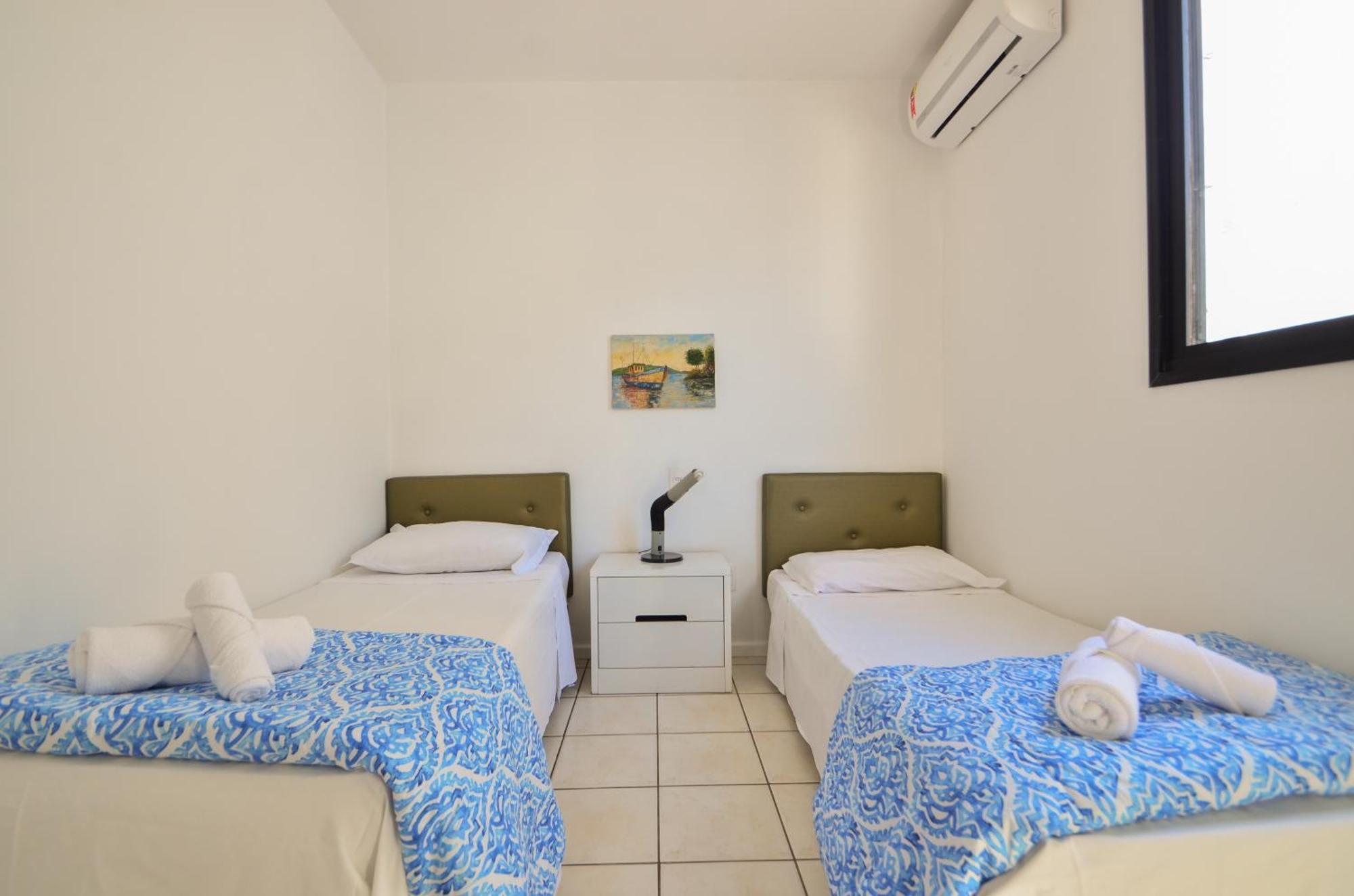 Conforto 2 Quadras Da Praia Em Canasvieiras N539 Florianópolis Exteriör bild